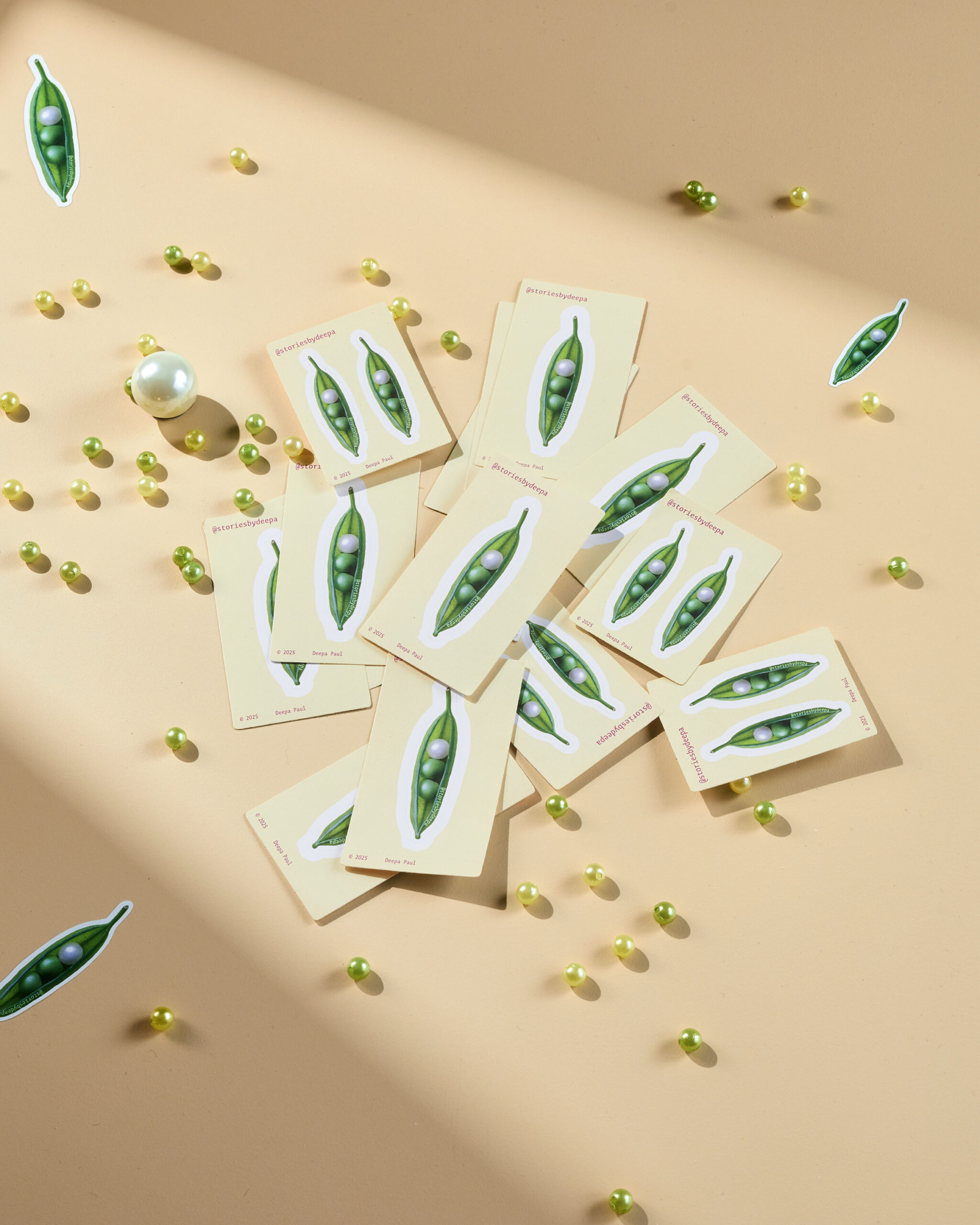 25_05_AMHIW_Merch13448_STICKERS_PEAS_conorvella_3000px 1