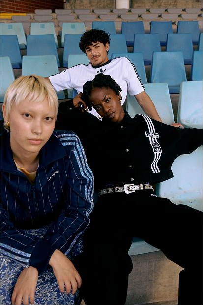 adiClub Days SS/FW25